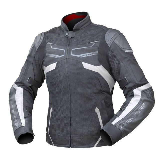 Dririder Ladies Climate Control Exo 3 Jacket