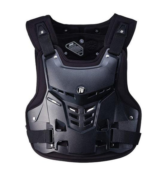 Fu Shield Roost Guard