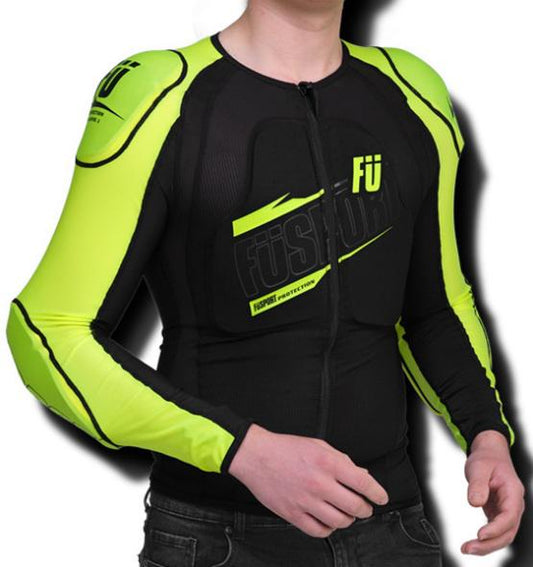 Fusport Shot Core Protection Suit