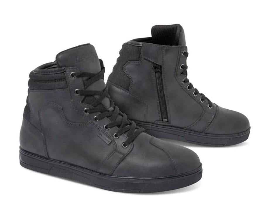 Dririder Tribute Ladies Boot Black