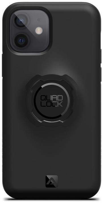 Quad Lock Case Fits Iphone 12 / 12 Pro