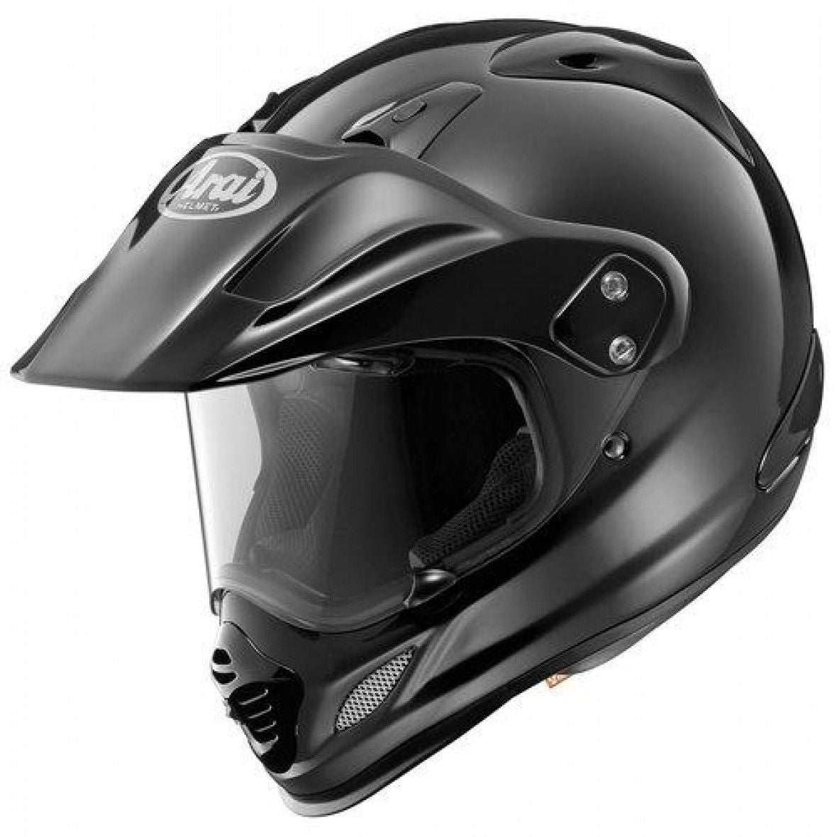 Arai XD-4 Black Frost Matt Black