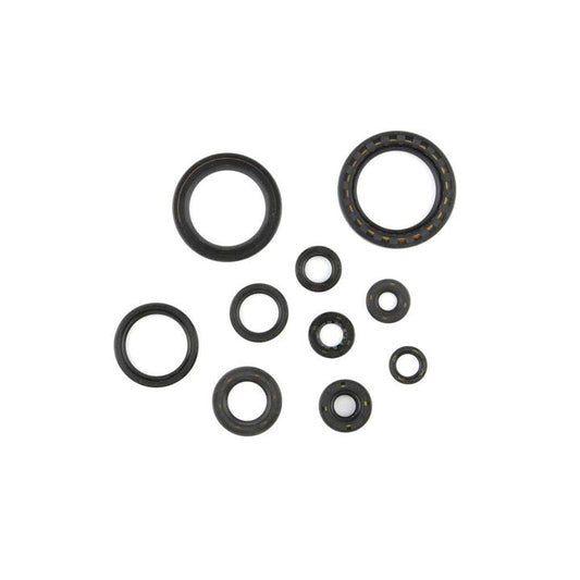 Cometic Oil Seal Kit Fits Honda CRF450R 2002-2008