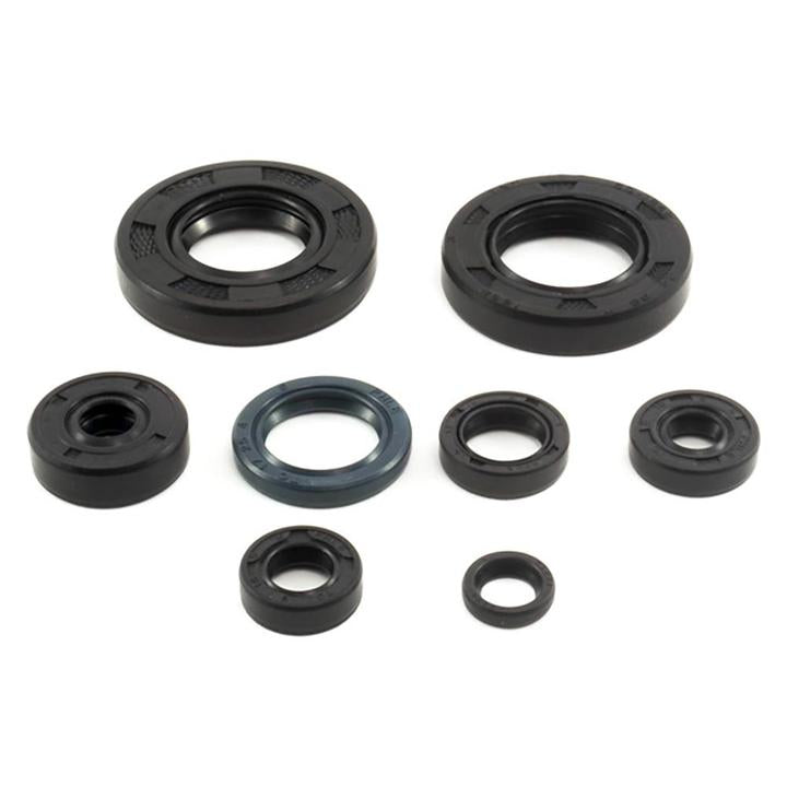 Cometic Oil Seal Kit Fits Yamaha YZ125 05-18