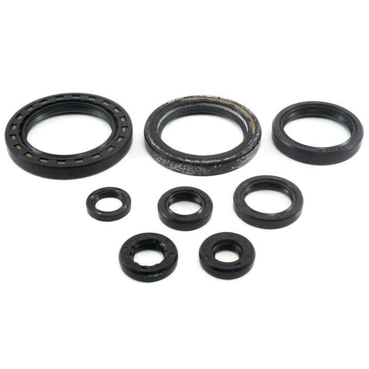 Cometic Oil Seal Kit Fits Honda CRF-450R 2009-16