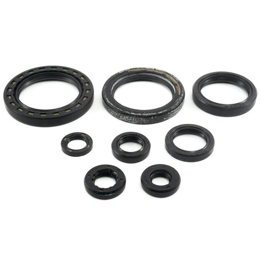 Cometic Oil Seal Kit Fits Honda CRF-450R 2009-16