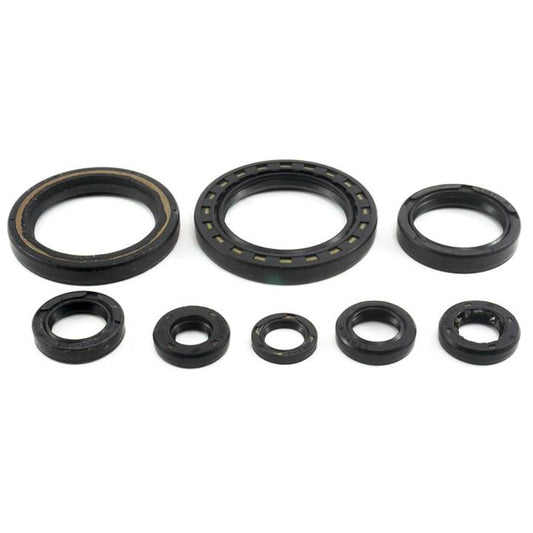 Cometic Oil Seal Kit Fits Honda CRF-250R 2010-16