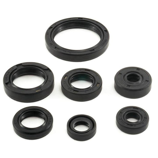 Cometic Oil Seal Kit Fits Yamaha YZ-450F 2014-18