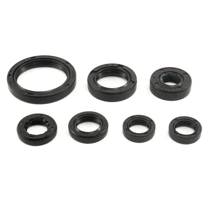 Cometic Oil Seal Kit Fits Yamaha Wr-450F 2003-06