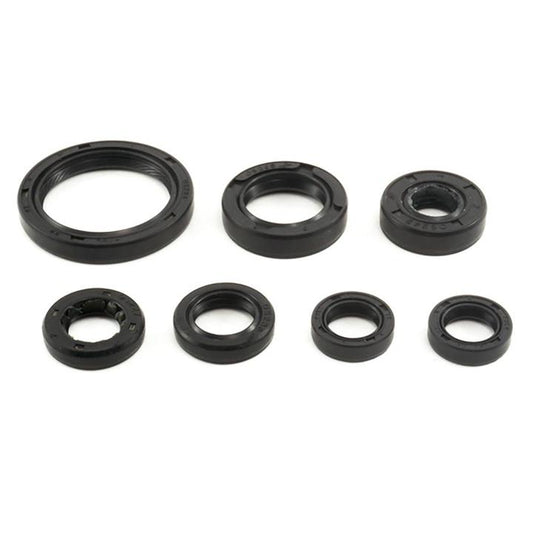Cometic Oil Seal Kit Fits Yamaha Wr-450F 2003-06