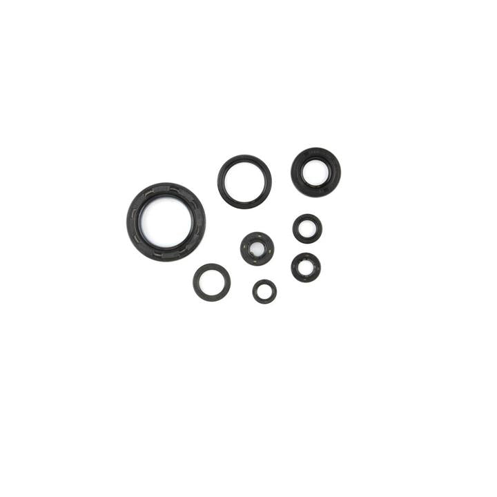 Cometic Oil Seal Kit Fits Honda Cr250 1992-01