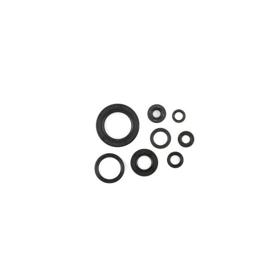 Cometic Oil Seal Kit Fits Honda Cr250 2002-04