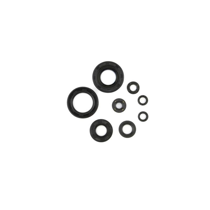 Cometic Oil Seal Kit Fits Yamaha  YZ250 (1999-2021) YZ250X (2016-2021)