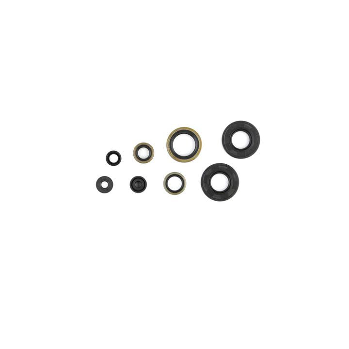Cometic Oil Seal Kit Fits Kawasaki KX-65 85-17