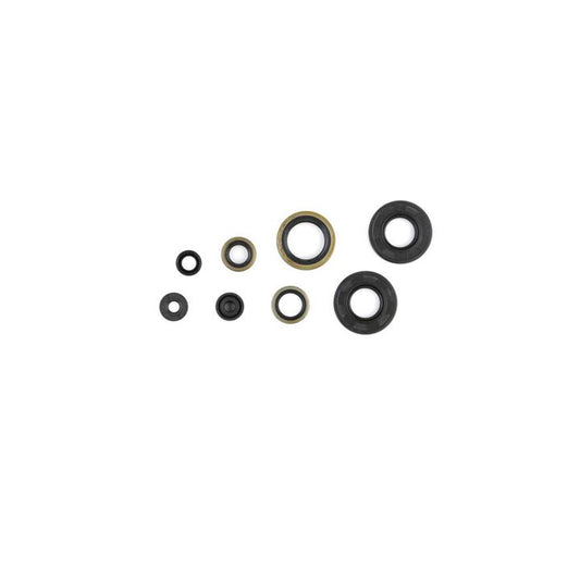 Cometic Oil Seal Kit Fits Kawasaki KX-65 85-17