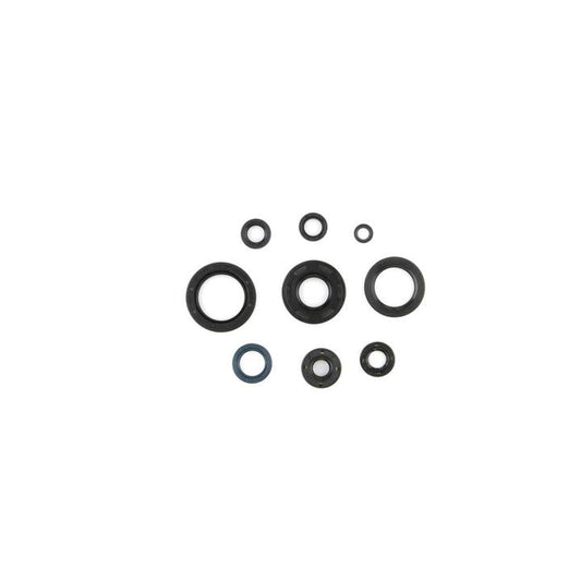 Cometic Oil Seal Kit Fits Yamaha YZ-125 2001-04
