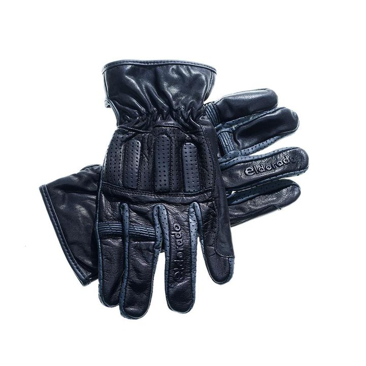 Eldorado Charlee Glove Black/Grey