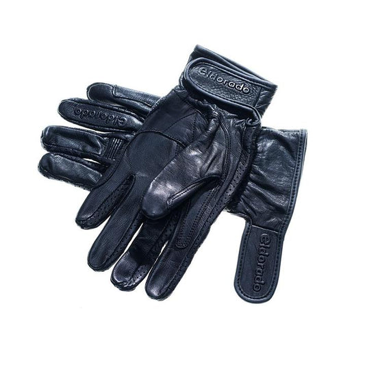 Eldorado Lady Charlee Glove Black/Grey