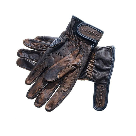 Eldorado Lady Charlee Glove Bronze
