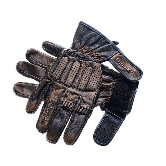 Eldorado Charlee Glove Bronze