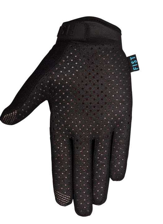 Fist Breezer Chrome Fan Hot Weather Glove