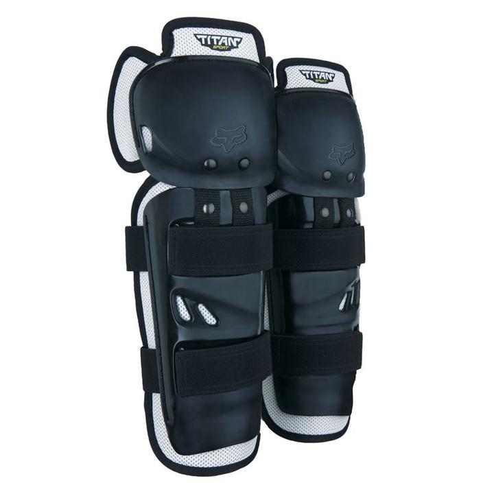 Fox Titan Sport Knee Guard