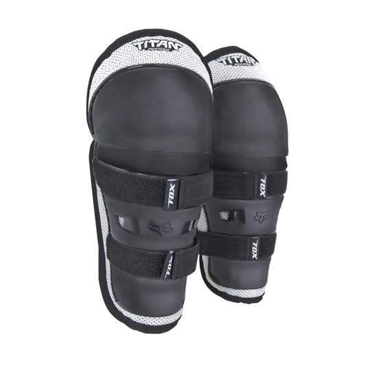 Fox Peewee Titan Knee/Shin Guard
