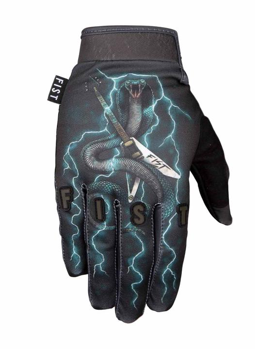 Fist El Cobra Loco Glove