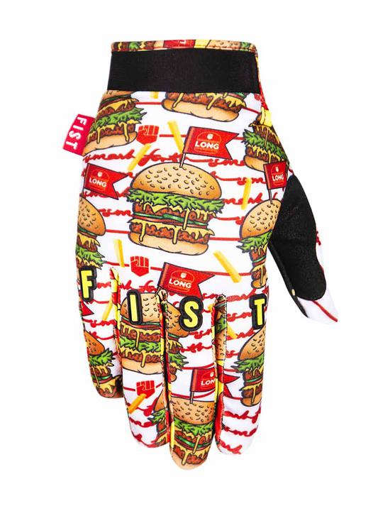 Fist Dylan Long Burgers Glove