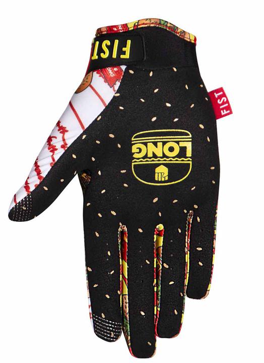 Fist Dylan Long Burgers Glove