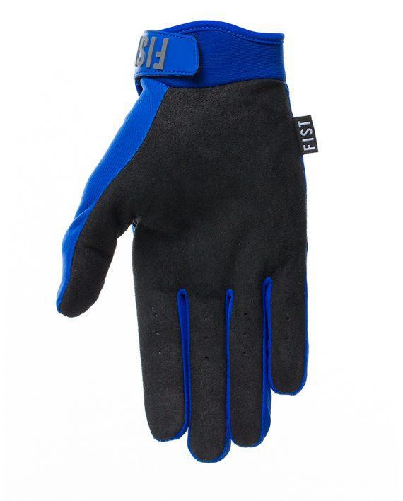 Fist Blue Stocker Glove