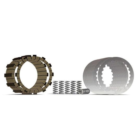 Hinson Fsc Clutch Plate & Spring Kit Fits KTM 250 SX-F 2013-2015