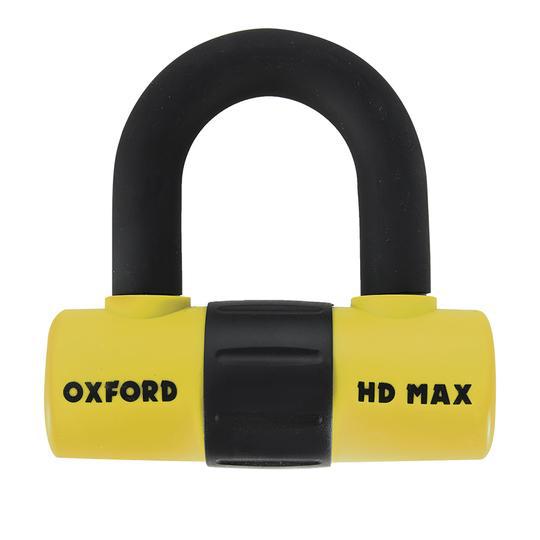 Oxford Hd Max Disc Lock 14Mm