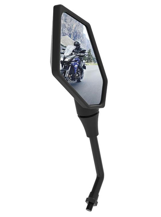 Oxford Mirror Diamond Left 10Mm