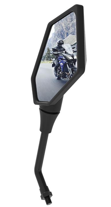 Oxford Mirror Diamond Right 10Mm