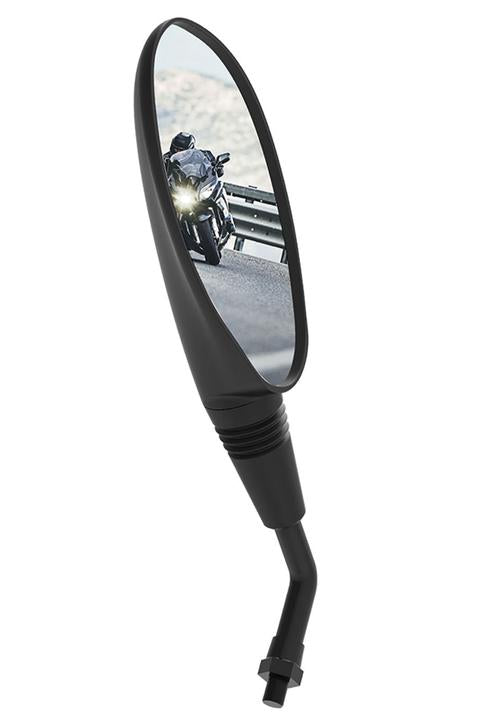 Oxford Mirror Oval Left 10Mm