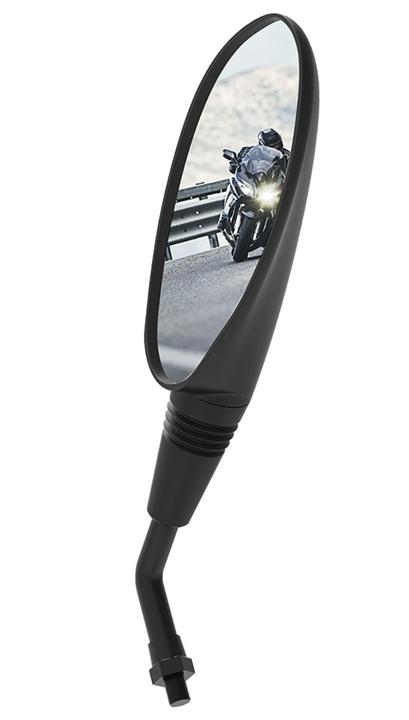 Oxford Mirror Oval Right 10Mm
