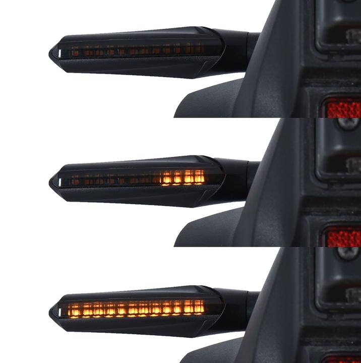 Oxford Nightrider Led Indicator (Inc Resistors)