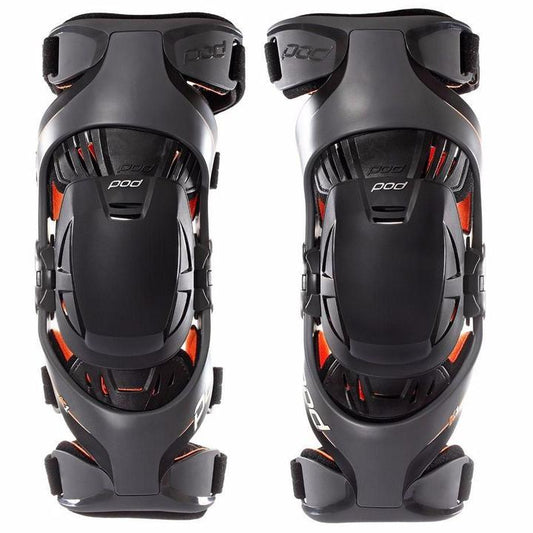 Pod K1 Knee Braces Pair