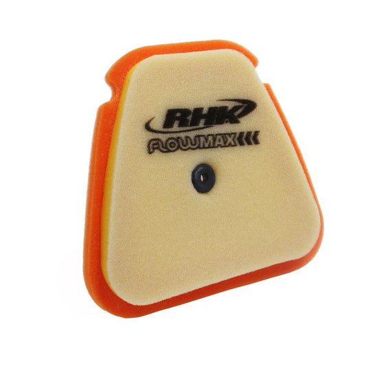 RHK Flowmax Air Filter Yamaha YZ 250F/450F 19-22 Wr 250F/450F 20-22 RHK Air Filter [152221]