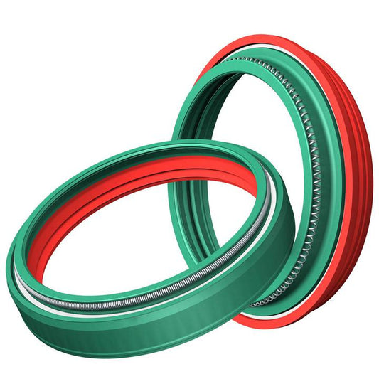 Skf Dual Compound Seal Kit Kyb 48Mm