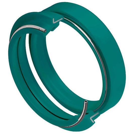 Skf Fork Seals Kit Showa 49Mm Green 1 Oil 1 Dust Seal