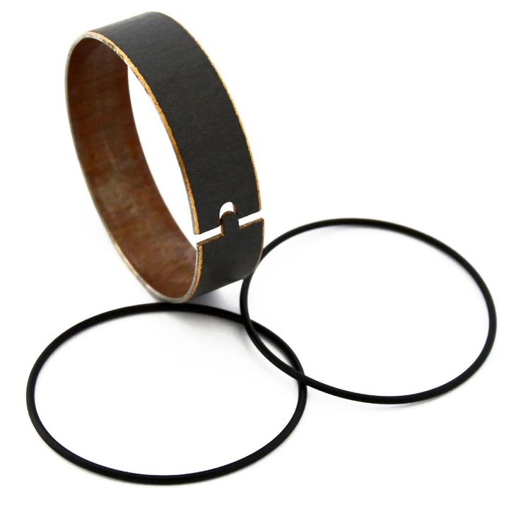 MX-Tech Shock High Speed Piston Ring Conversion Kit Wp 46Mm
