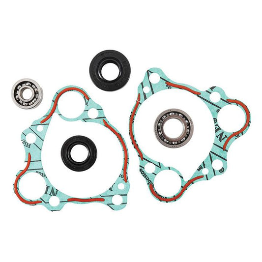 Hot Rods Water Pump Kit Fits Honda Cr 125 R (90-04)