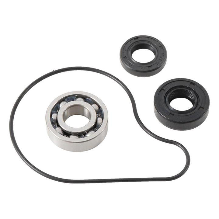 Hot Rods Water Pump Kit Fits Yamaha Wr 250F 2001-2013