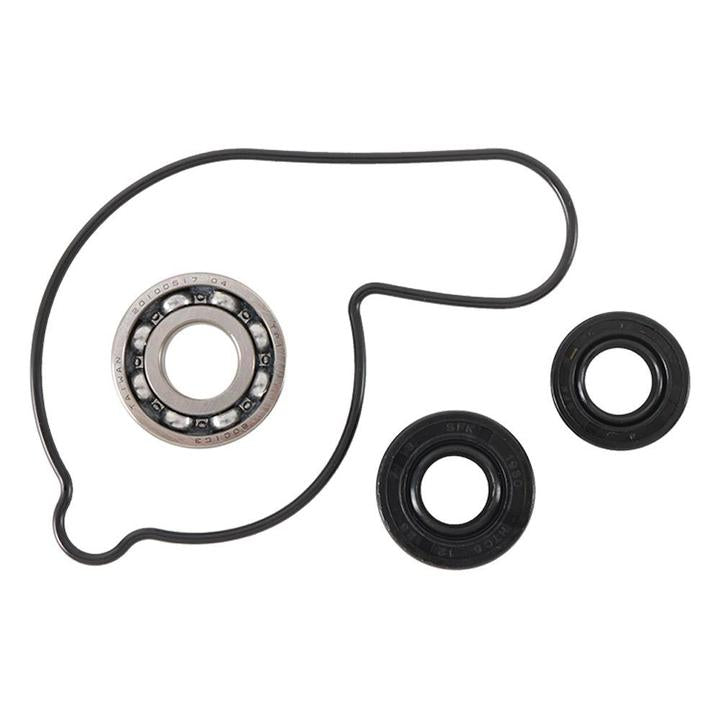Hot Rods Water Pump Kit Fits Yamaha Yfz450 2004-2009