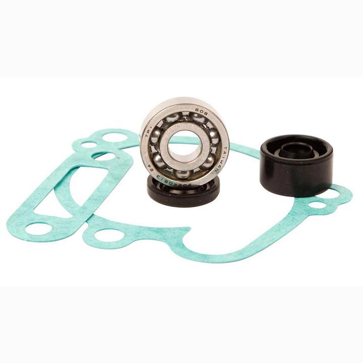 Hot Rods Water Pump Kit Fits Kawasaki KX 250 (92-04)