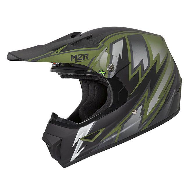 M2R Xyouth Thunder Pc-4F