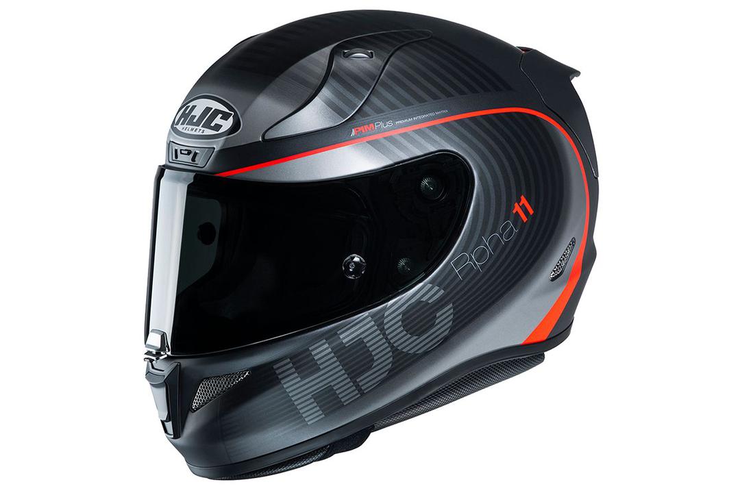 HJC RPHA 11 Helmet Bine Mc-1Sf