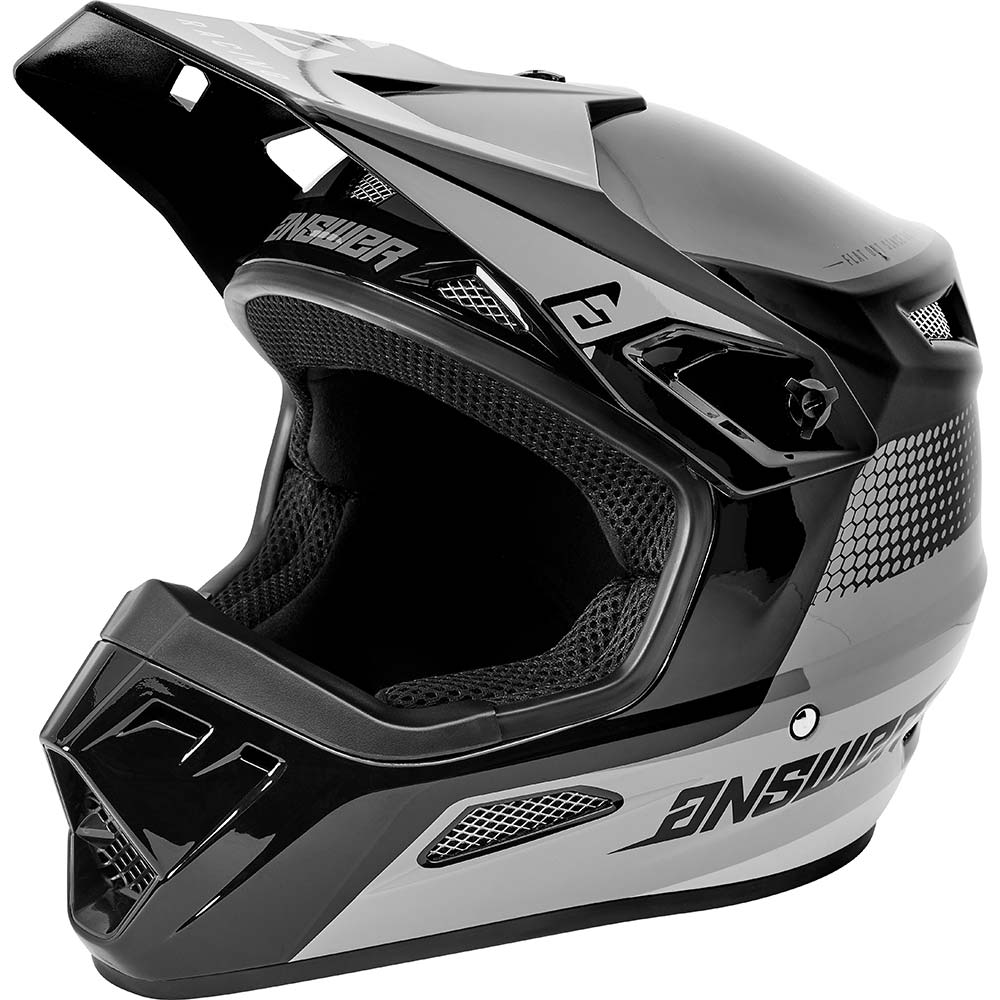 ANSWER AR1 SWISH HELMET